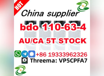 CAS 110-63-4 14-Butanediol BDO 14b Australia/Canada Stock 2-3 days arrive