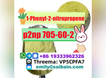 CAS 705-60-2 1-Phenyl-2-nitropropene
