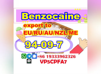 cas 94-09-7 Benzocaine