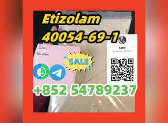 Etizolam    40054-69-1