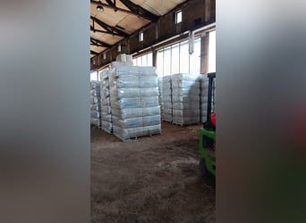 Ecoflax Leinenstoh