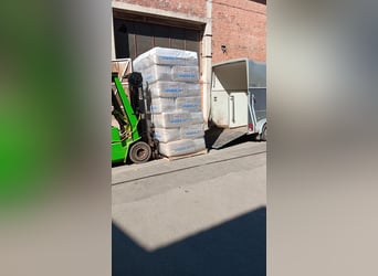 Ecoflax Leinenstoh