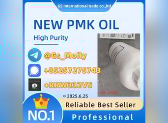 Global Supplier of PMK Oil – Reliable & Confidential
