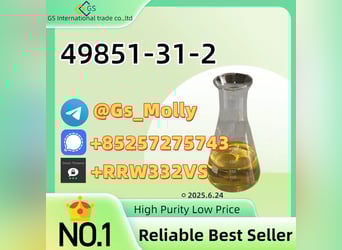 HOT SALE! CAS 49851-31-2 | Express Delivery