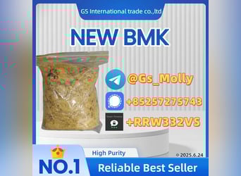 New BMK Chemical Raw Material in Stock | MOQ 1kg | Competitive Bulk Pricing