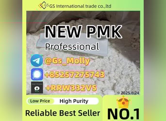 New PMK Glycidate 99.9% Purity | CAS 28578-16-7 | Pharmaceutical Intermediate