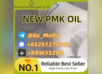 New PMK Oil Hot Sale! Boost Performance & Save Big Today!