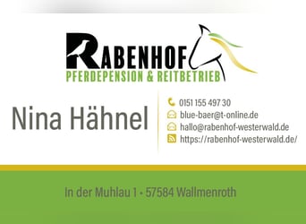 Wenige Plätze frei 