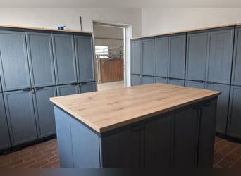 Paddockboxen, Außenboxen, Offenstall, Aufzucht, Ausbildung, Beritt