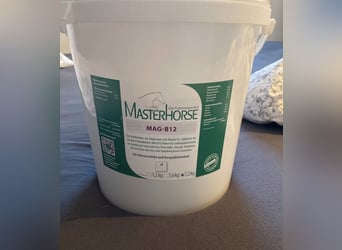 Masterhorse Magnesium B12