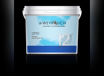 Nr. 12 Otto Dr.Weyrauch 1,2kg