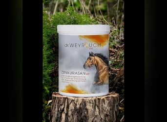 ZINKURASAN vet Dr.Weyrauch 1kg UVP 79€