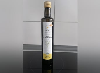 Leindotteröl BIO