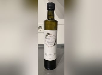 Weizenkeimöl 