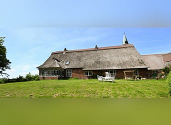 Beeindruckendes Anwesen mit Geschichte unweit der Nordsee