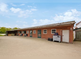 Großzügiger Reiterhof in ruhiger Lage