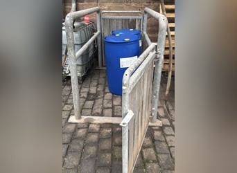 Fangstand / Behandlungsstand