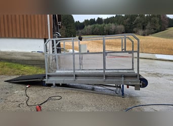 Geissert Pferdelaufband, super Zustand, platzsparend