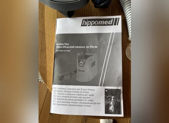 Hippomed Pferdeinhalator AirOne Flex