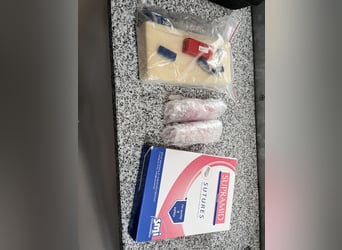 Jan Wolters Abfohlsystem Geburtsmelder 