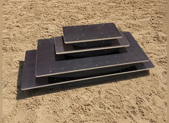 Pferdewippen (verschiedene Größen)