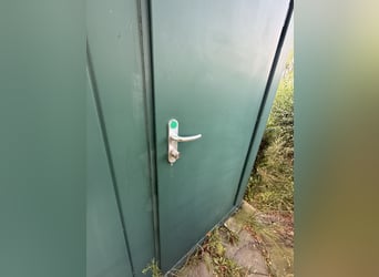 Richterturm 2x20" Container