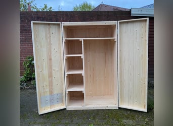 Sattelschrank Sattelspind 
