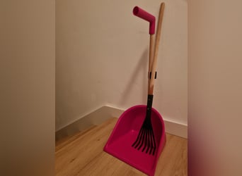 Mistboy Pink *Neuwertig*