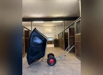 GROWI 500l Koüpschubkarre