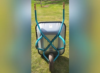 Mefro Schubkarre 140 Liter im top Zustand zu verkaufen