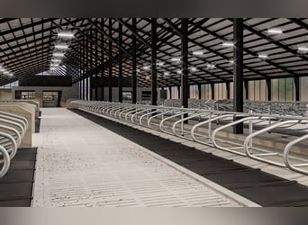 Verbinder für Superior Liegematte  stärke 30 mm