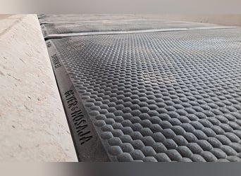 Verbinder für Superior Liegematte  stärke 30 mm