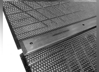 Verbinder für Superior Liegematte  stärke 30 mm