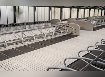 Verbinder für Superior Liegematte  stärke 30 mm