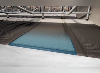 Verbinder für Superior Liegematte  stärke 30 mm