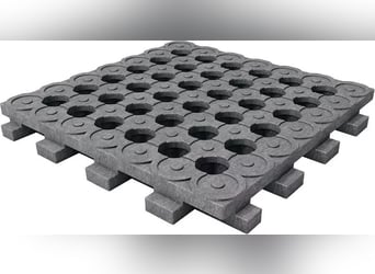 Paddockplatten, 26 Stk.