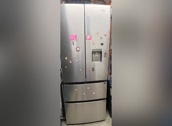 Amerikanischer Kühlschrank