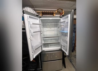 Amerikanischer Kühlschrank