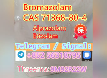 Bromazolam high quality opiates,  99% pure