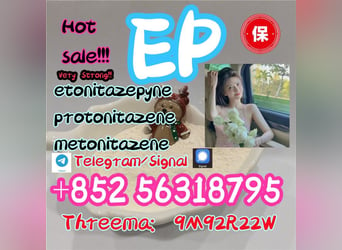 etonitazepyne 2785346-75-8 high quality opiates, Safe transportation