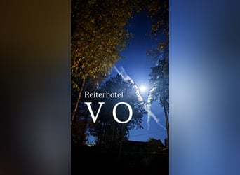 Reiterhotel Vox Mitarbeiter in Festanstellung, sowie  Praktikumsplätze