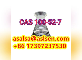 Chemical Suppliers Benzaldehyde CAS 100-52-7