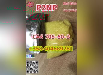 Door to door delivery P2NP cas 705-60-2 1-Phenyl-2-nitropropene with high quality、 
