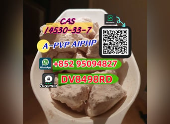 A-PVP AIPHP CAS 14530-33-7 factory direct sale 