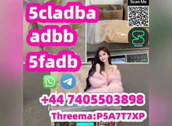 Best quality 5cladba 5cladb adbb 4fadb 5fadb 137350-66-4 in stock for sale