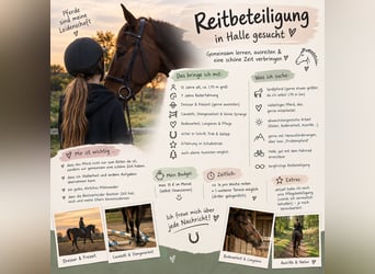 Nicht nur reiten – Zeit verbringen, lernen & zusammenwachsen 💕