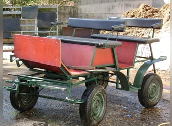Kühnle leisure carriage