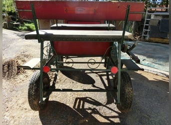 Kühnle leisure carriage