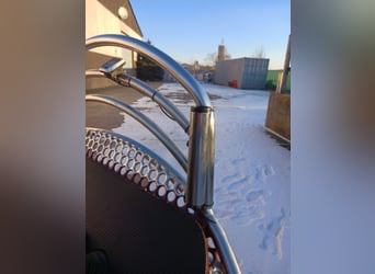 Leon von Hansmeier - Trainingswagen zu verkaufen