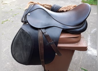 Kompletny sprzęt dla kucyka